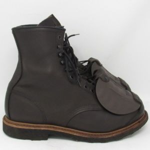 red wing truwelt